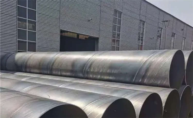 3100 基坑鋼管樁專(zhuān)用609-16mm，柳州dn2300螺旋焊管，609-18鋼管樁，鋼材場(chǎng)供水鋼管廠家