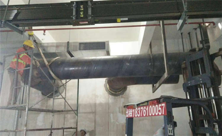 輸水輸送螺旋鋼管廠家，鋼管廠，直徑1420mm螺旋焊管，鋼材場(chǎng)Q355BH型鋼