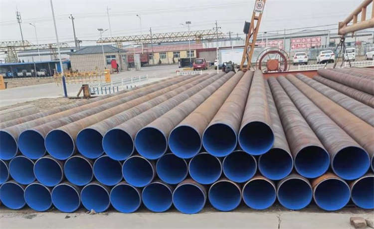 2020螺旋焊管廠家，優(yōu)質(zhì)螺旋管廠家，529-10mm螺旋焊管，1300mm螺旋焊管