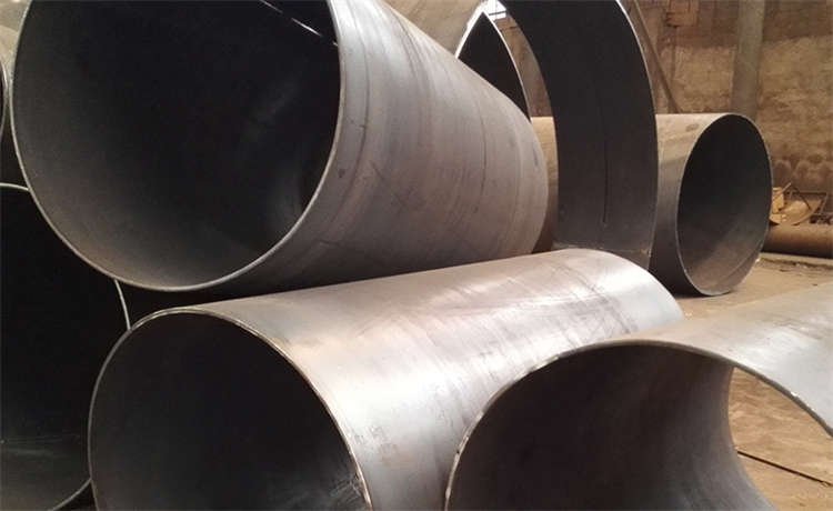 SY5037部標(biāo)螺旋鋼管,鋼材場污水處理鋼管廠家,DN1200mm螺旋焊管,內(nèi)徑500mm螺旋管