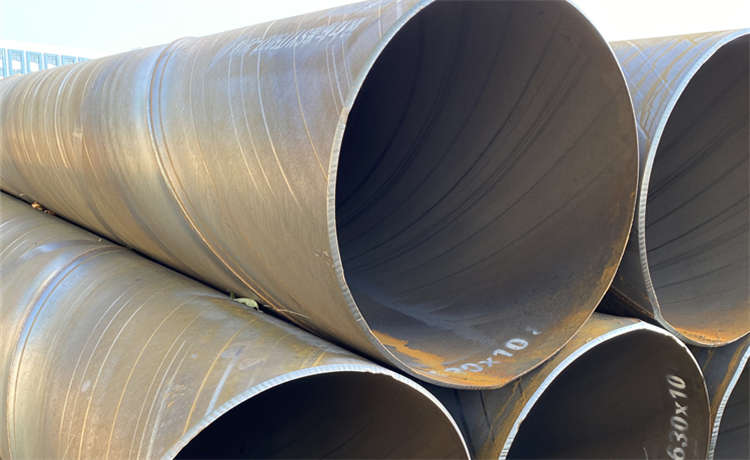鋼鐵世界螺旋鋼管多少錢(qián)一米，鋼護(hù)筒廠商，630-6mm螺旋焊管，KY2021防腐螺旋管