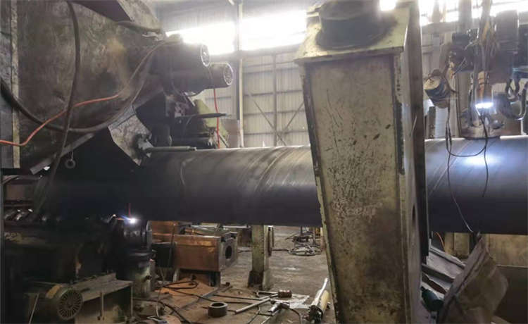 630mm螺旋鋼管，dn1400mm螺旋管，1920螺旋焊管廠家，Q355B螺旋管廠家