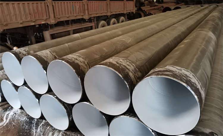 清遠(yuǎn)鋼材場(chǎng)2420mm螺旋焊管，1220mm螺旋焊管，污水處理鋼管，鋼材場(chǎng)中板價(jià)格