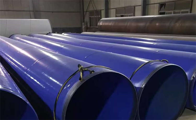 1200mm鎖扣螺旋鋼管，200mm螺旋管，自來(lái)水鋼管廠家，供水螺旋焊管廠家