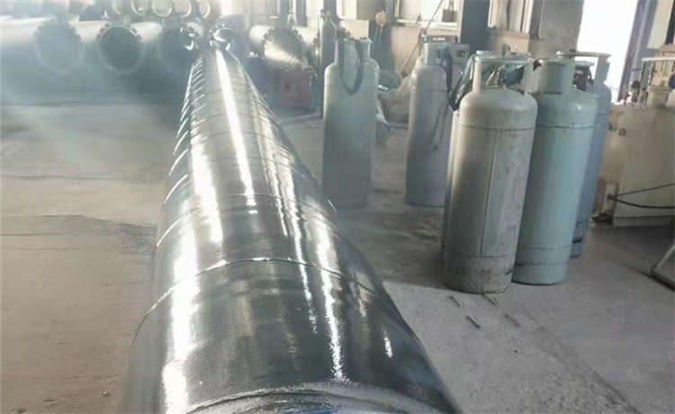 1820-14螺旋管，防城港大口徑螺旋鋼管，大口徑鋼板卷管，鋼板卷管加工廠(chǎng)