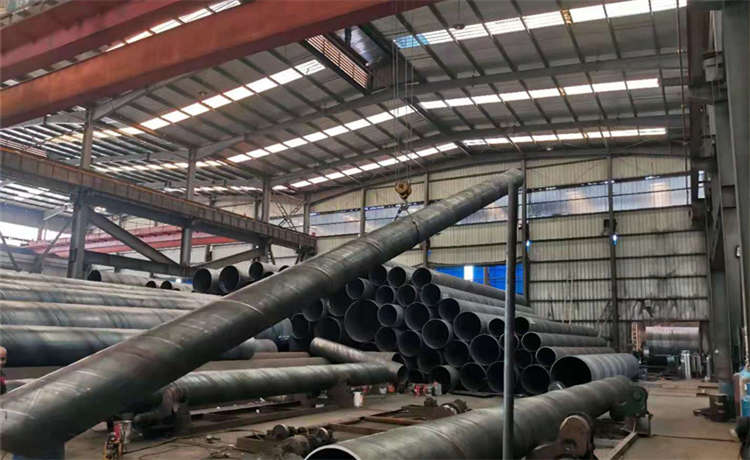 1324螺旋焊管，273-8mm螺旋管，防腐螺旋管廠家，1620螺旋管廠家