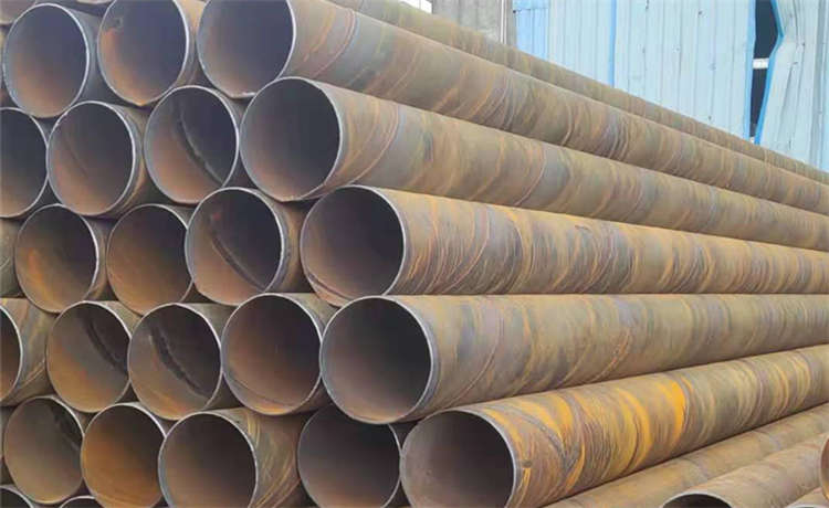 1650 外徑1720螺旋鋼管,防城港熱鍍鋅螺旋管,規(guī)定9711國標螺旋管,厚壁螺旋鋼管廠家