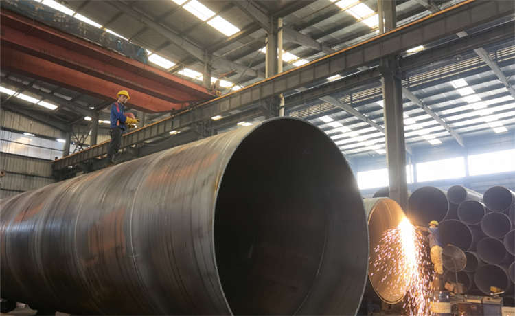 河源格構(gòu)柱，700mm螺旋管，化工用螺旋鋼管，英德螺旋管廠家