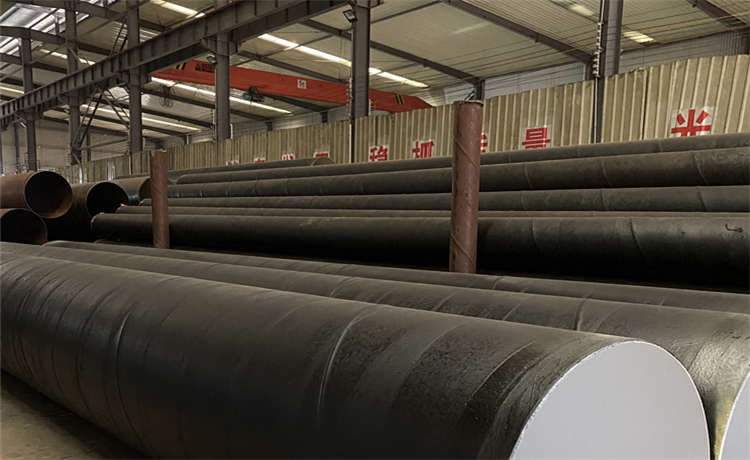 2200 1500自來水防腐鋼管，佛山鋼立柱，1624mm螺旋焊管，鍍鋅螺旋鋼管廠家