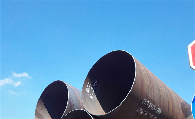 鋼鐵世界鋼管樁，百色450mm螺旋焊管，1550螺旋管，螺旋鋼管加工廠