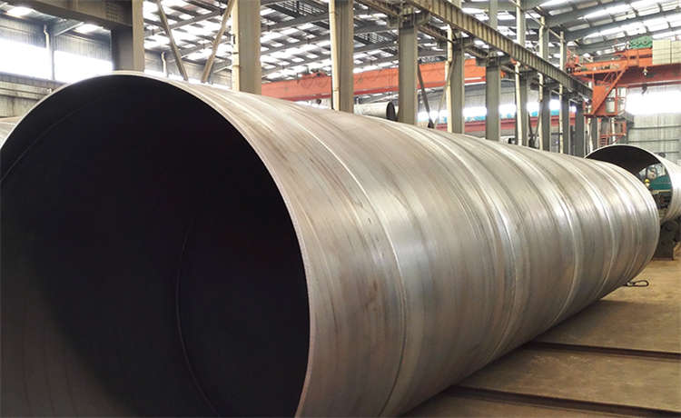 8mm螺旋管，836mm螺旋鋼管，焊管批發(fā)，鋼材場(chǎng)丁字焊管加工廠家