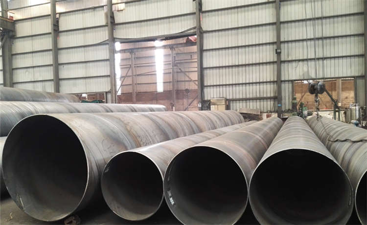 DN2200螺旋鋼管，DN1000mm螺旋管，優(yōu)質(zhì)的螺旋鋼管廠家，排水螺旋鋼管