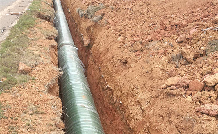 KY2021原漿型環(huán)氧重防腐螺旋管，1920mm螺旋鋼管，10螺旋焊管廠家，雙面埋弧焊螺旋鋼管廠家