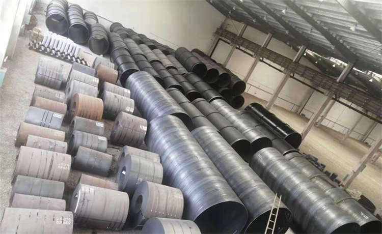 角鋼批發(fā)，螺旋管多少錢一米，dn1000螺旋管，1624mm螺旋鋼管