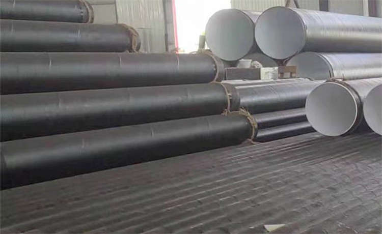 1320-10mm螺旋焊管，813mm螺旋管，8mm螺旋鋼管廠家，大型知名螺旋鋼管生產(chǎn)廠家