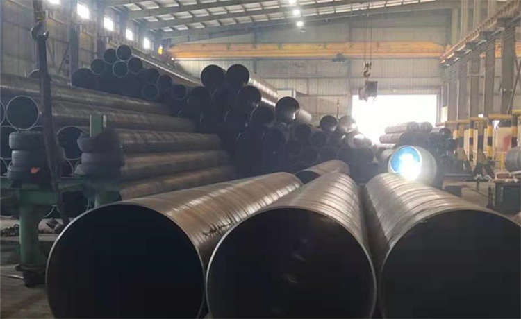 惠州鋼材場(chǎng)花紋鋼板，厚壁螺旋鋼管，300mm螺旋鋼管，10螺旋管廠家