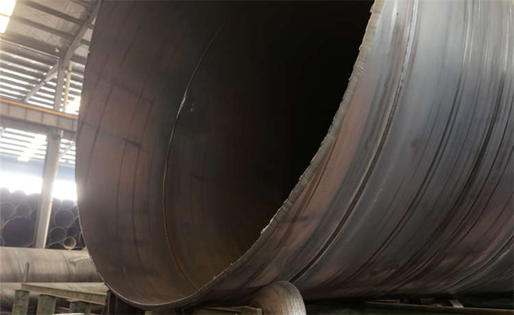 426螺旋焊管，河池鋼鐵世界1220mm螺旋鋼管，防腐螺旋焊管，煙囪鋼管廠家