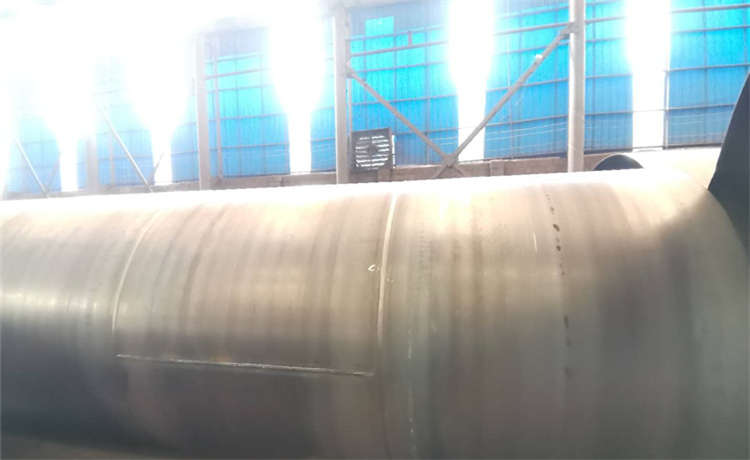 1924mm螺旋管，貴港鋼材場(chǎng)無(wú)縫鋼管，9711國(guó)標(biāo)螺旋管，走水螺旋鋼管廠家