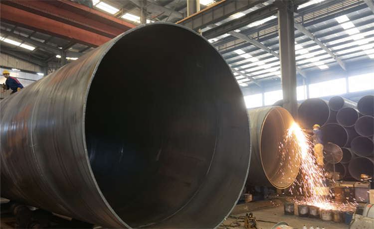 砂漿防腐螺旋鋼管，河池鋼材場鍍鋅方管，820-12螺旋鋼管，鋼材場污水處理鋼管廠家