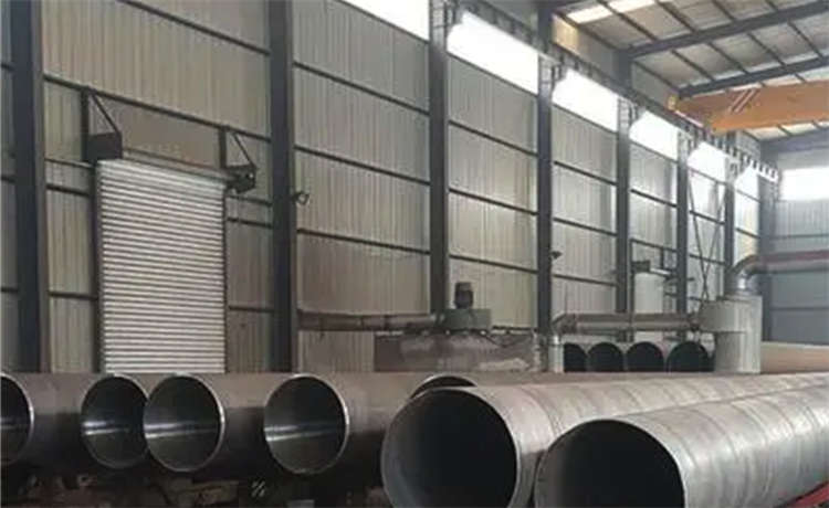 2820螺旋鋼管廠家，920螺旋管廠家，大口徑鋼板卷管，920-6mm螺旋鋼管