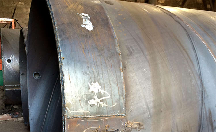 1450 2124mm螺旋鋼管，陽江鋼材場(chǎng)花紋鋼板，1424-12mm螺旋管，螺旋管價(jià)格