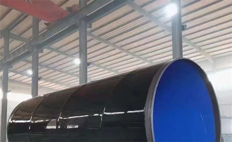 2520螺旋鋼管廠家，鋼材場(chǎng)污水鋼管廠，530-6-8-10mm螺旋鋼管，dn2800螺旋鋼管