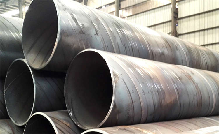 有沒有加工鋼護(hù)筒的，鋼護(hù)筒廠家，內(nèi)徑2400螺旋鋼管，660mm螺旋管