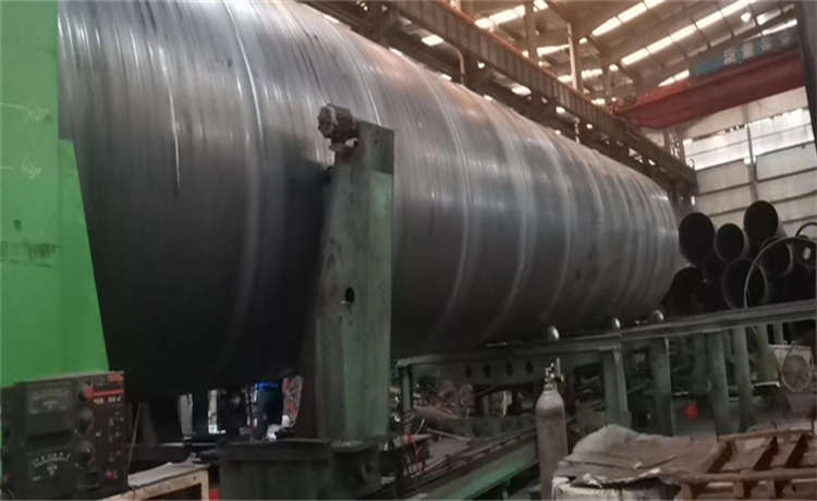 江門20mm鎖扣鋼管樁,內(nèi)直徑2200mm螺旋管,273mm螺旋鋼管,國(guó)內(nèi)知名螺旋鋼管廠家