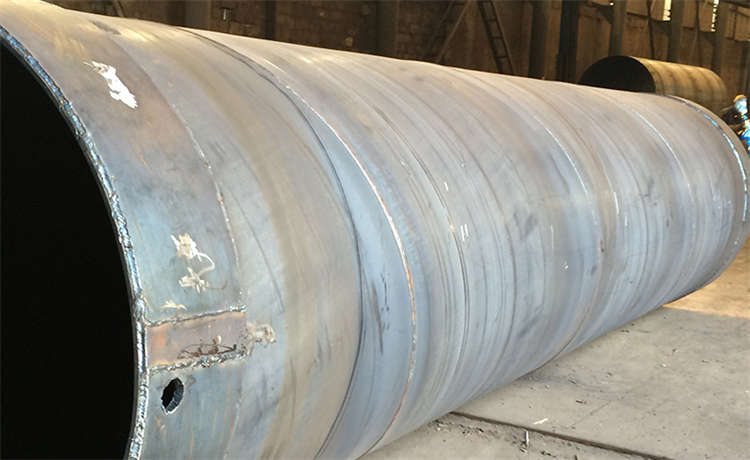 2120螺旋管，陽江2000打樁鋼護(hù)筒，609-16鋼管樁，焊接螺旋鋼管廠家