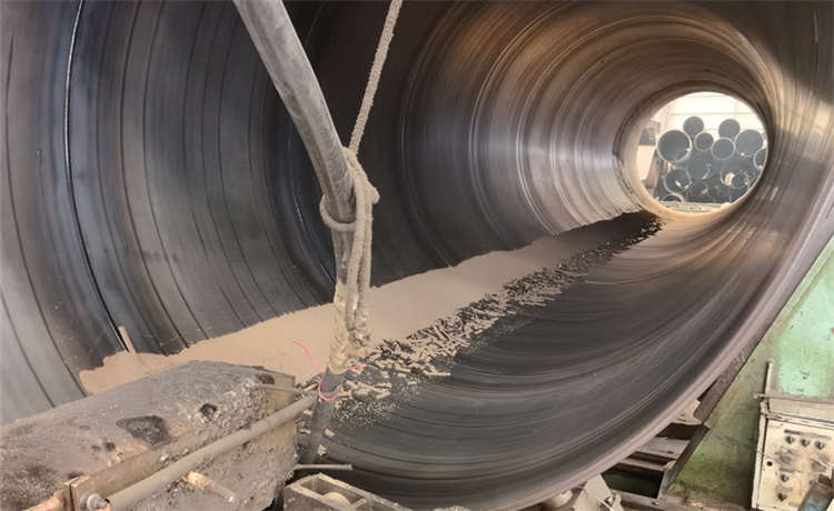 DN1500自來(lái)水防腐螺旋鋼管,廣州1920-10mm螺旋鋼管,630螺旋管有,鋼材場(chǎng)打樁螺旋管