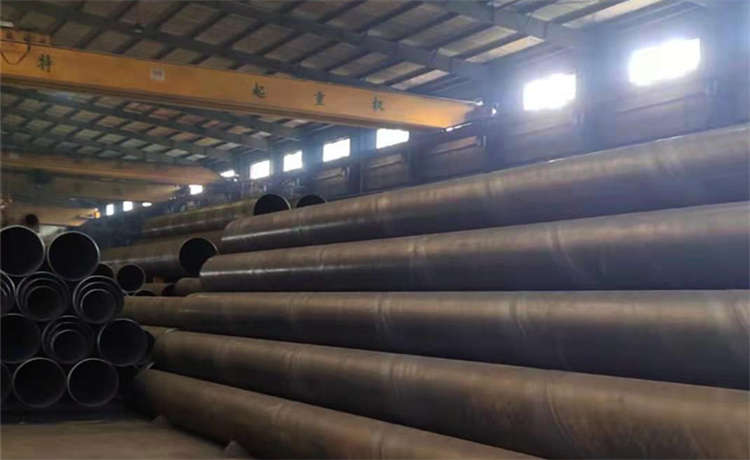 外徑529mm螺旋鋼管，1420mm螺旋焊管，污水處理鋼管廠家，鍍鋅螺旋鋼管廠家